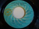 FANTASTIC FOUR Ric Tic 121 Northern Soul 45 LISTEN