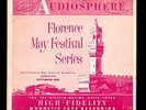 REEL to REEL VITTORIO GUI Florence May Festival 2 TRACK