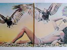 RARE FREE CREEK LP 1973 Eric Clapton Jeff Beck