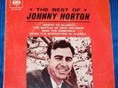JOHNNY HORTON 7