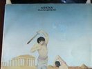 MARSUPILAMI - ARENA - ORIGINAL UK COPY - TEXTURED MINT