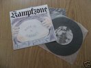 KAMPFZONE - Made in Germany, rare 7