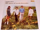 THROBBING GRISTLE LP 20 Jazz Funk Greats ALL INSERTS