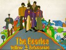 Beatles - Yellow submarine LP mono UK Near mint