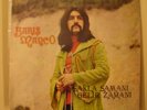 BARIS MANCO -SAKLA SAMANI LP ORIG TURKISH PSYCH PROG