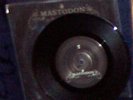 Mastodon/High on Fire split 7
