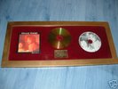 disque d'or ainsi soit je de mylene farmer numero 3/20