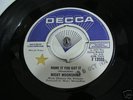 LISTEN NORTHERN SOUL RARE BRITISH MICKEY MOONSHINE DEMO