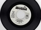 rare Funk 45 MAGNUM - EVOLUTION on Phoenix org. M-