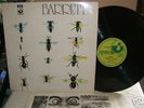 SYD BARRETT......BARRETT ......HARVEST PSYCH PROG LP...