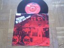 THE WHO  danish sleeve PICTURES OF LILY 45 mod
