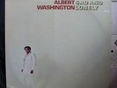 ALBERT WASHINGTON Sad and Lonely LP eastbound SOUL orig