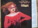 CROM – WASTELAND LP (Vinilo) CLAXON 1988 Coleccionismo