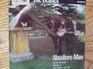 Parlophone EMI Beatles Nowhere Man 45 Picture Sleeve