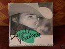 DWIGHT YOAKAM GUITARS CADILLACS OAK EP NOT LP - SEALED