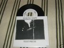 SINKING SHIPS meridian TEST PRESS down to nothing yuth
