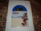 NOFX SURFER 7'' BLUE VINYL  KBD PUNK 