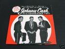 RockaBillyJohnny Cash Sun Record  EP& Pic Sleeve.NICE
