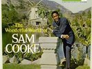Keen Original 1960 LP SAM COOKE Wonderful World MINT-