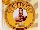 ELVIS PRESLEY 