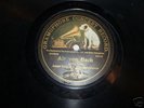 Gramophone Concert Record - Arnold Rose’