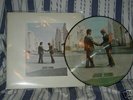 PINK FLOYD- AMAZING RARITY1 UK PRESS ON PICTURE DISC