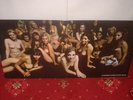 JIMI HENDRIX Electric Ladyland LP 1968 TRACK Original