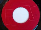 BLANK WAILERS & TOSH THE LETTER 45 RARE PRE JAMAICA
