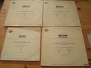 BACH  CELLO  SUITES  1  -  6    ENRICO MAINARDI