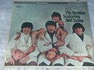 Beatles Butcher Cover Yesterday Today Stereo 3rd State