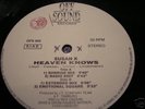 ITALIAN ZONE SUSAN K HEAVEN KNOWS OFF SOUND REC VG+