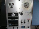 AKAI Vintage X -2000S Reel to Reel 8 track Cassette