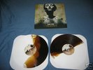 Converge Jane Doe 2xlp rare brown/white vinyl oop rare