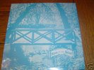 Sealed 70's Rare Christian Rock LP: Jesus Is The Bridge