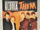 * * THEM - HERE COMES THE NIGHT , 1965 SEALED LP. * *