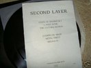 SECOND LAYER 12
