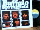 BUFFALO SPRINGFIELD S/T w/Baby Don't Scold Me MONO RARE