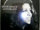 LYN COLLINS/JAMES BROWN Think SEALED Orig LP RARE FUNK