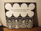 Maceo & All the King's Men SEALED FUNK LP Original