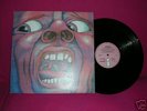 KING CRIMSON-IN THE COURT OF CRIMSON KING  1 PRESS U.K.