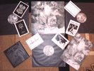CRUSHING THE HOLY TRINITY 3XLP VINYL SET BONUS MAGAZINE
