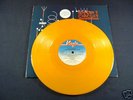 SHORT CIRCUIT - JOY DIVISION ORANGE VINYL 10