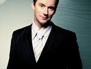 Russell Watson a Lock of Russells Hair  with COA