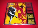 Guns N' Roses Sealed Double LP Use Your Illusion I
