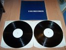 BARCLAY JAMES HARVEST ONCE AGAIN UK LP QUADROPHONIC