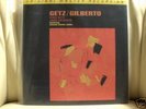 MFSL 1-208 Getz / Gilberto, LP #3829 Audiophile
