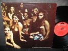 JIMI HENDRIX *ELECTRIC LADYLAND* 2 LP UK PRESSING NUDE