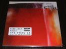 Nine Inch Nails The Fragile 3LP set Vinyl NM RARE