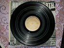 KUSUDO & WORTH Lp OF SUN AND RAIN Private Folk RARE