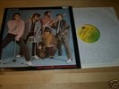 CRAZY CAVAN Mr Cool LP/ITALY/ROCKABILLY/OXFORD